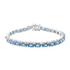 Cambodian Blue Zircon