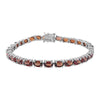 Red Zircon