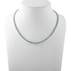Cambodian Blue Zircon