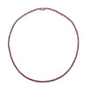 Red Zircon