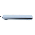 HOMESMART Blue Vacuum Sealer with Seal, Roll Bag and Vacuum Bags (14.8x7.3x3.4) - Sticky add to cart bar