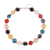 Multi Color Glass