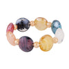 Multi Color Glass