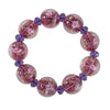 Purple Glass