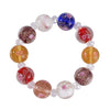 Multi Color Glass
