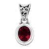 Rubellite Quartz