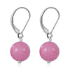 Cherry Quartz
