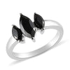 Thai Black Spinel