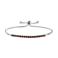 Bolo Chic Bracelet in Stainless Steel - Sticky add to cart bar