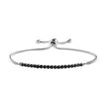 Bolo Chic Bracelet in Stainless Steel - Sticky add to cart bar