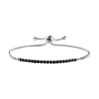 Bolo Chic Bracelet in Stainless Steel