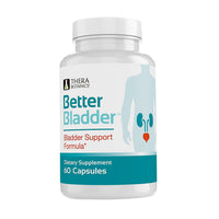Better Bladder Control Supplement for Women and Men , Women's Bladder Control Supplements , Vital Health Supplements , Bladder Support Supplements