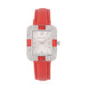 White & Red