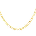 10K Yellow Gold 2mm Cuban Chain 18 Inches 1.60 Grams - Sticky add to cart bar