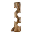 Wooden Wine Holder - Sticky add to cart bar