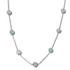 Mangoro Aquamarine