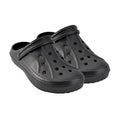Homesmart Black EVA Slipper - Size 7 - Sticky add to cart bar
