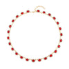 Simulated Ruby