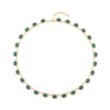 Simulated Emerald
