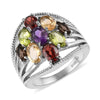 Multi Gemstone