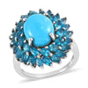 Sleeping Beauty Turquoise