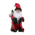 HOMESMART Dancing Santa Claus Electric Toy with Music (12") (3xAA Battery Not Included) - Sticky add to cart bar