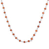 Ratnapura Hessonite Garnet