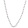 Orissa Rhodolite Garnet