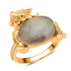 Malagasy Labradorite
