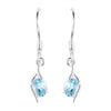 Sky Blue Topaz
