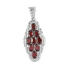 Mozambique Garnet