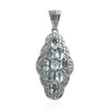Sky Blue Topaz