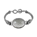 Bali Legacy Amethyst Dragon Bracelet - Sticky add to cart bar