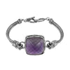 Rose De France Amethyst