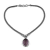 Rose De France Amethyst