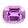 AAAA Patroke Kunzite (Cush Free Size) 7.00 ctw - Sticky add to cart bar