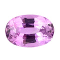 AAAA Patroke Kunzite (Ovl Free Size) 7.00 ctw - Sticky add to cart bar