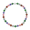 Multi Color Jade