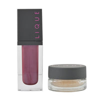 Closeout Lique Set of 2 Conditioning Scrub & Liquid Lip