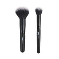 Closeout Studio M Set of 2 Makeup Brushes (Total Face & Powder) - Sticky add to cart bar
