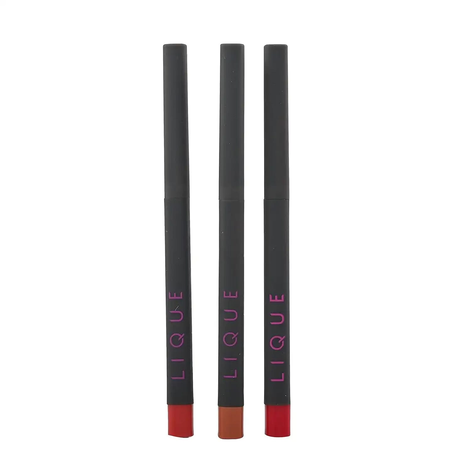 Closeout Lique Set of 3 Lip Definer Pencil