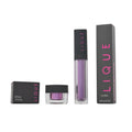 Closeout Lique 2 Piece Makeup Set (Lip Gloss & Liquid Effect) - Sticky add to cart bar