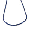 Simulated Blue Sapphire