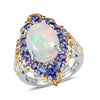 Ethiopian Welo Opal