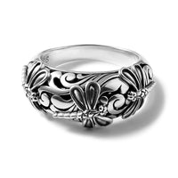 American Natural Sleeping Beauty Turquoise and Malgache Neon Apatite Ring in Vermeil Yellow Gold and Platinum Over Sterling Silver 2.10 ctw