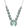 Sonoran Gold Turquoise