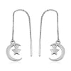 Moon & Star