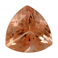 AAAA Marropino Morganite (Trl 12 mm) 5.00 ctw