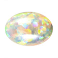 Certified AAAA Ethiopian Welo Opal (Ovl Free Size) 15.20 ctw - Sticky add to cart bar