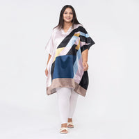 Tamsy 100% Polyester Kaftan